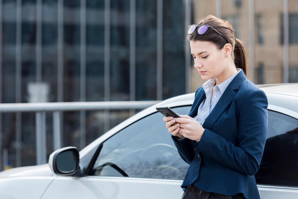 Executive Car Service