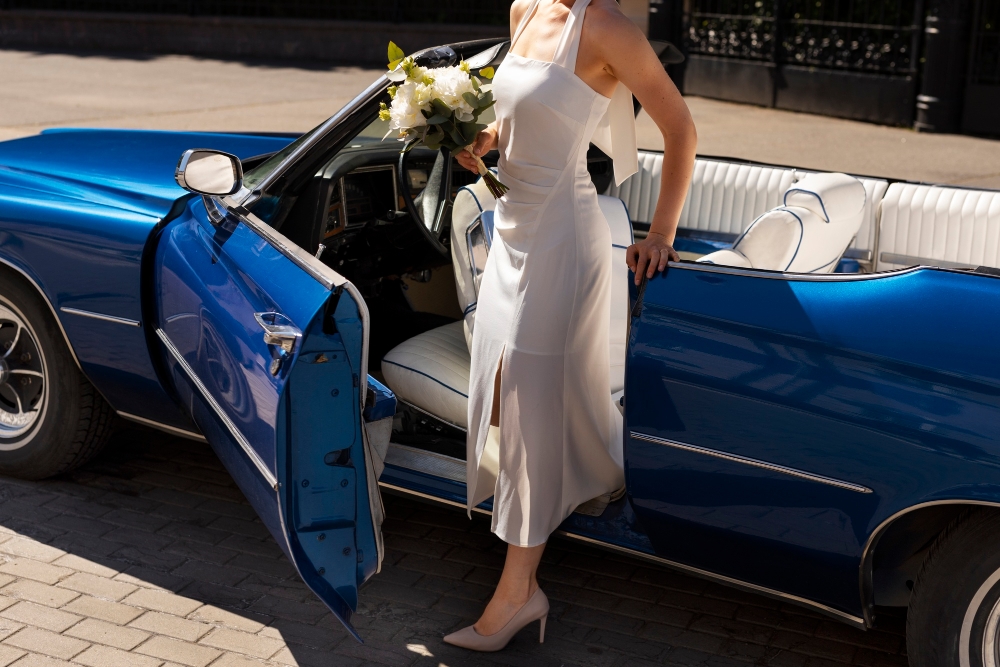 Special Event Transportation 