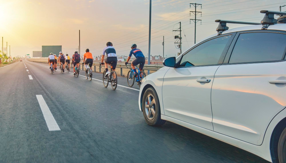 Special Event Transportation