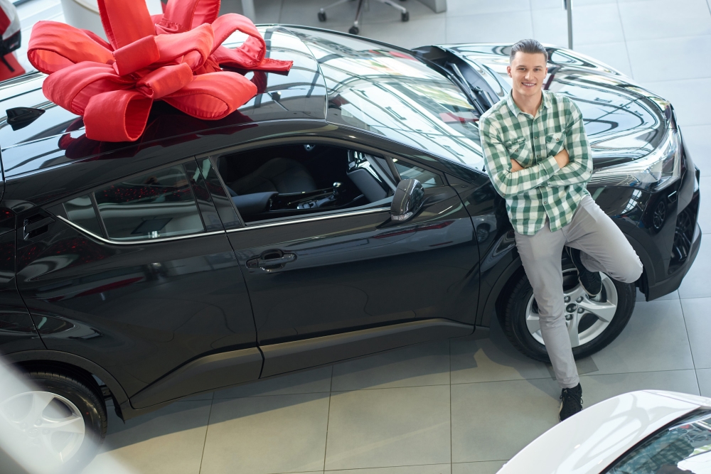 Anniversaries & Special Occasions