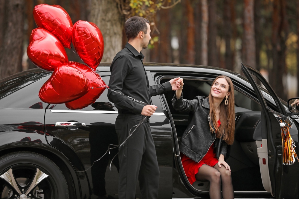 Anniversaries & Special Occasions