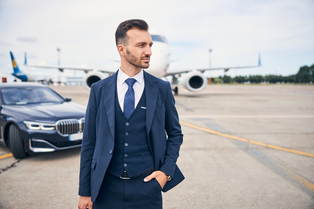 Executive Car Service