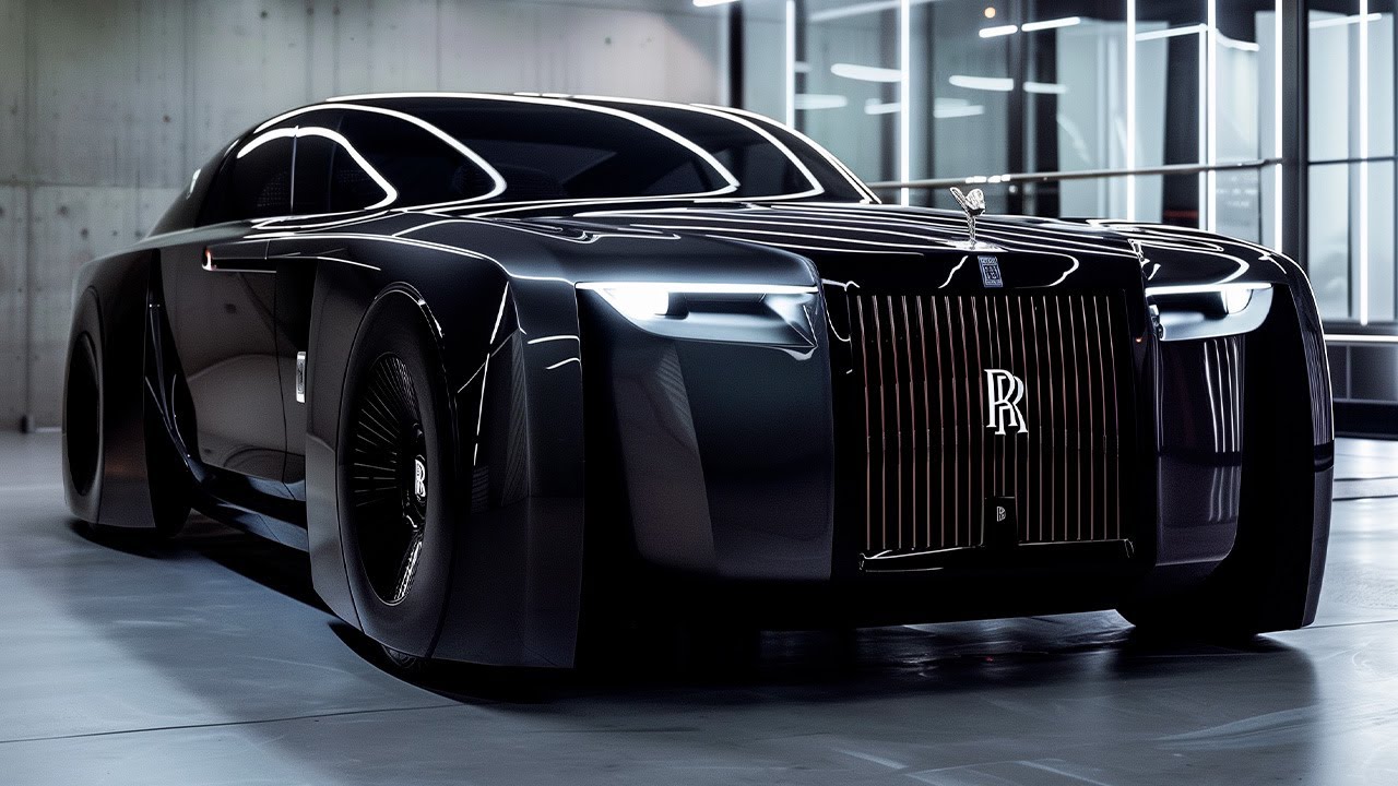 Executive Chauffeur Services