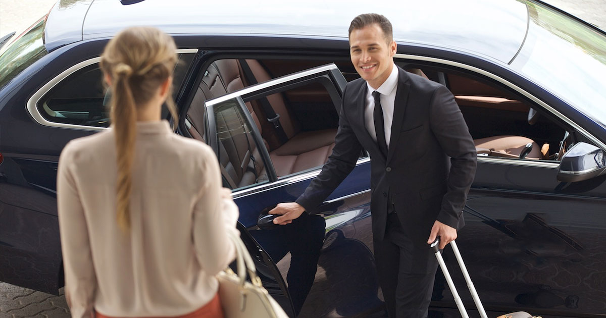 Executive Car Service